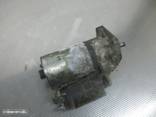 Motor Arranque Seat Ibiza (6K1) - 3