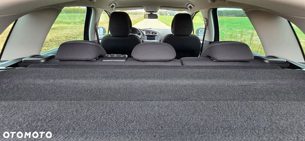 Citroën C4 VTi 120 Business Class - 12