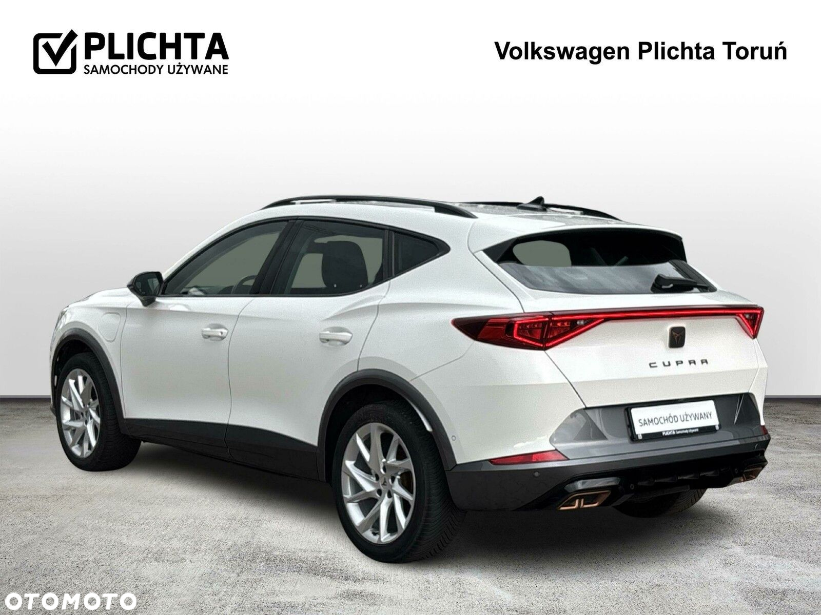Cupra Formentor - 9