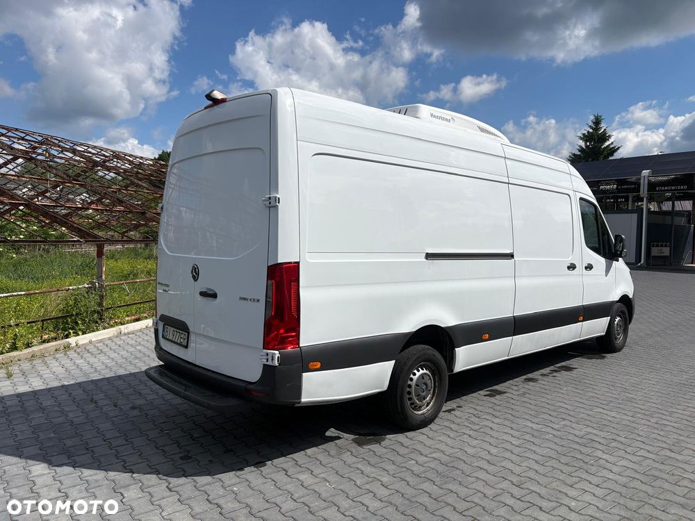Mercedes-Benz Sprinter 316 - 6