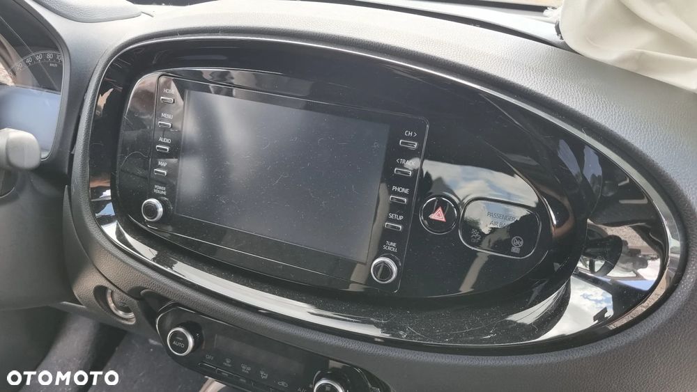 Toyota Aygo X S-CVT Air Style - 27