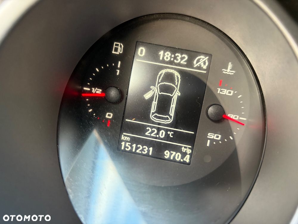 Seat Altea XL 1.2 TSI Reference Copa - 35