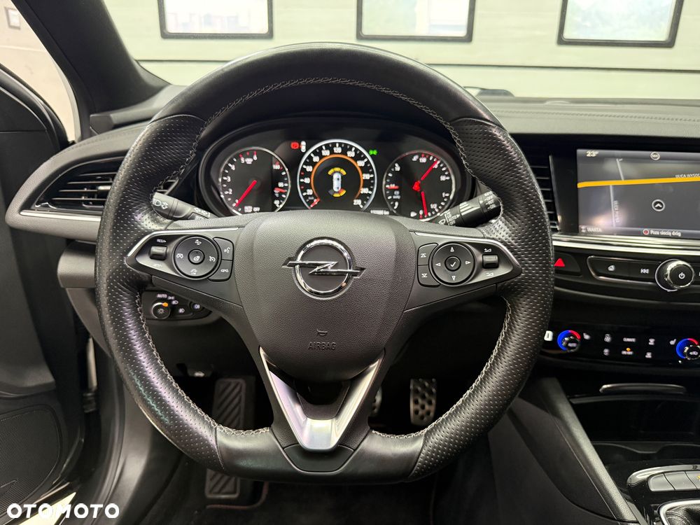 Opel Insignia 2.0 Business Innovation - 19