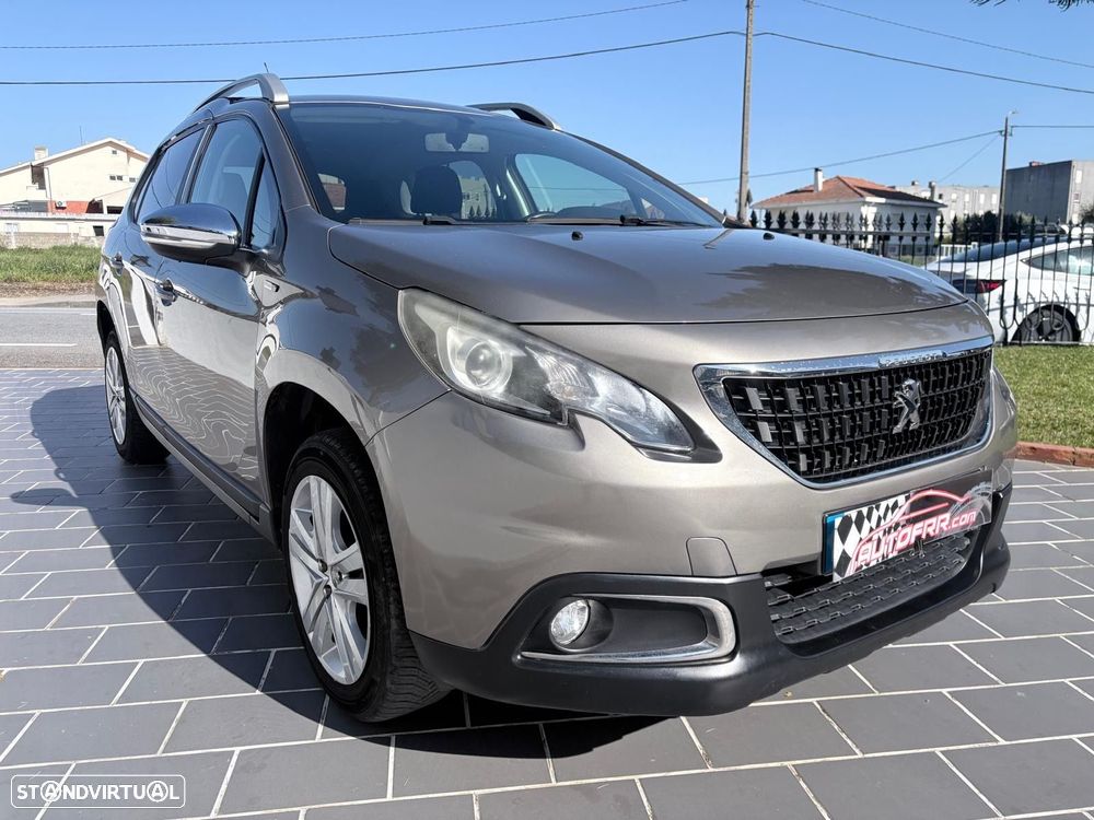 Peugeot 2008 1.2 PureTech Style - 3