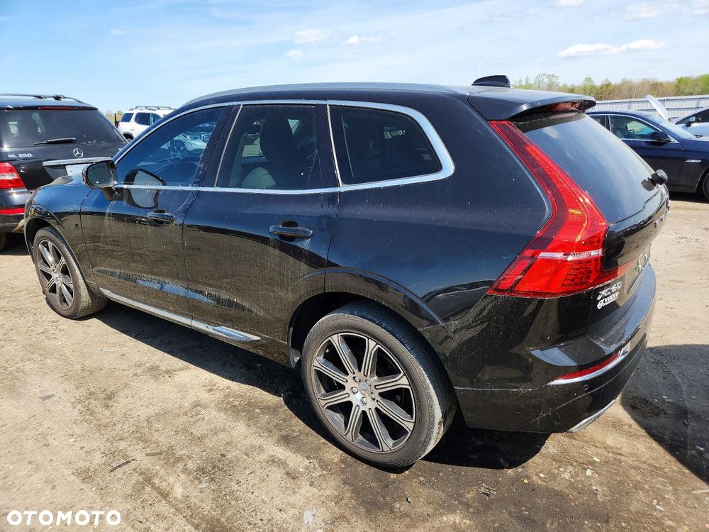 Volvo XC 60 - 2