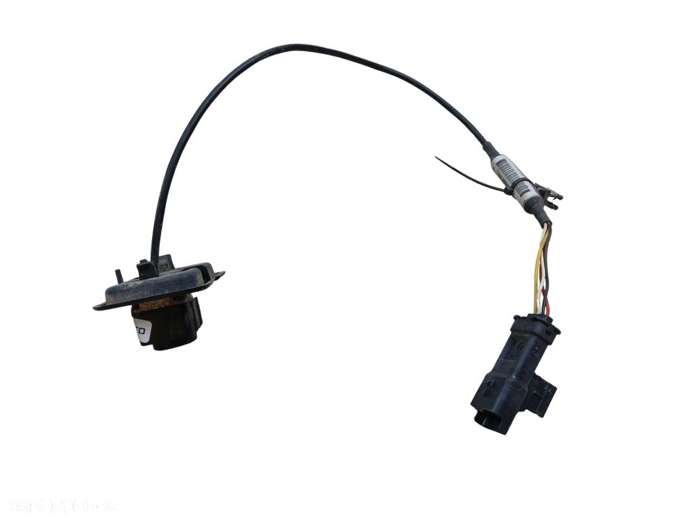 KAMERA COFANIA PEUGEOT 3008 I LIFT (2013-2016) 2.0 HDI HYBRID 200KM 980543728A - 3