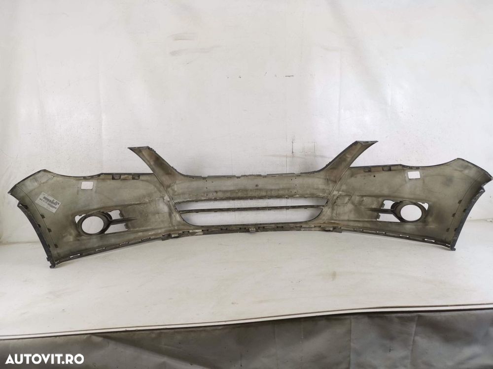 Bara Fata Volkswagen VW  Tiguan 1 5N 2007 2008 2009 2010 2011 Original - 5