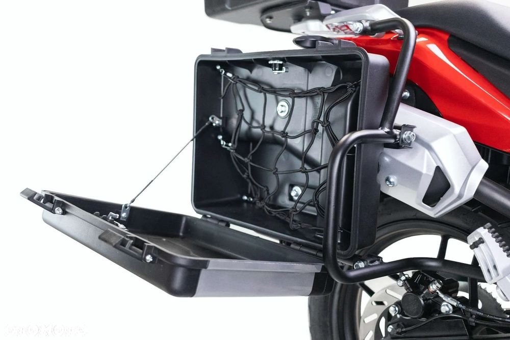 Junak RX One - 3