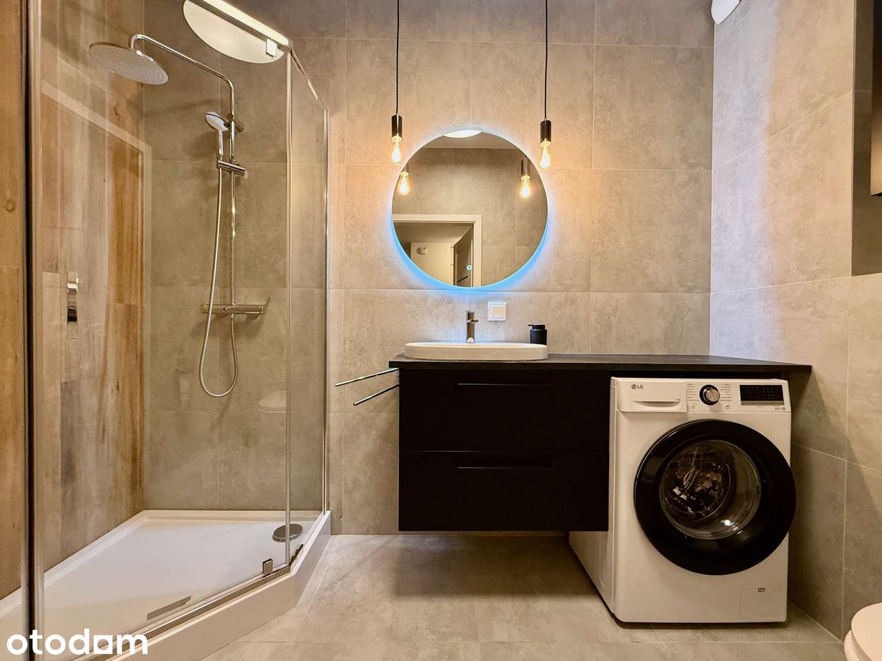 Nowoczesne 2-pokojowe mieszkanie | 40 m² | Marywilska| Bez prowizji