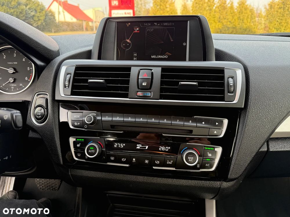 BMW Seria 1 118d - 28