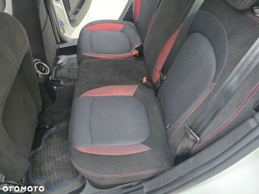 Fiat Bravo 1.4 T-JET 16V Tour de Pologne - 36