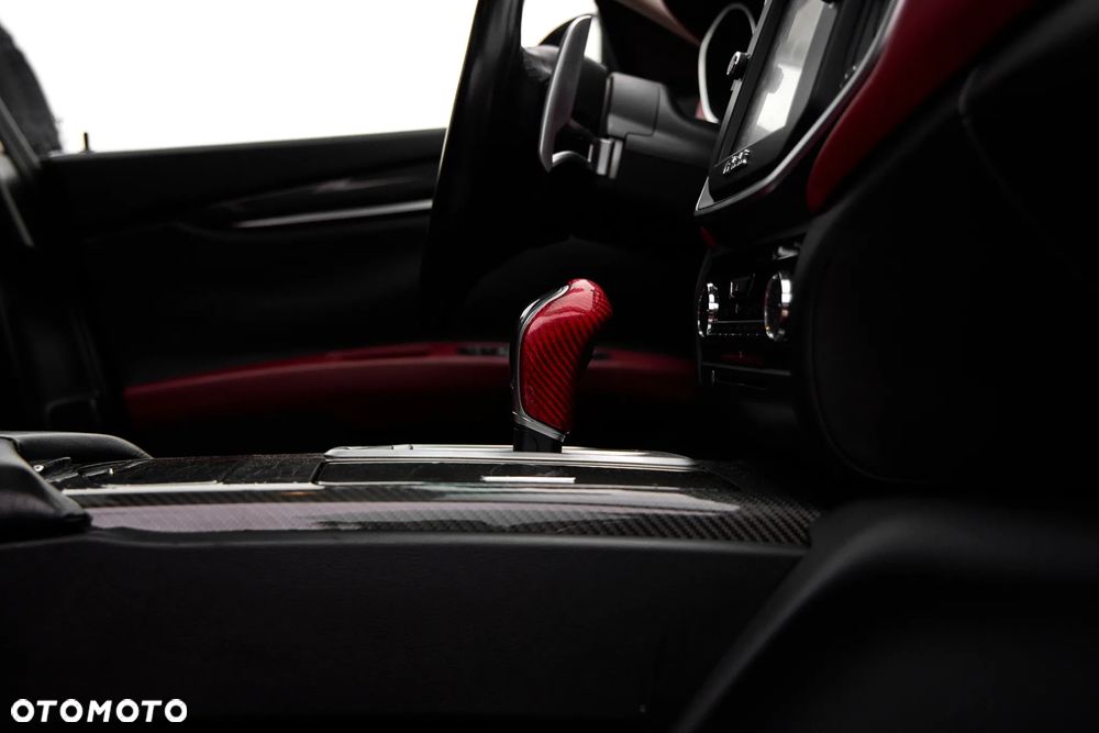 Maserati Ghibli Automatik S Q4 - 22