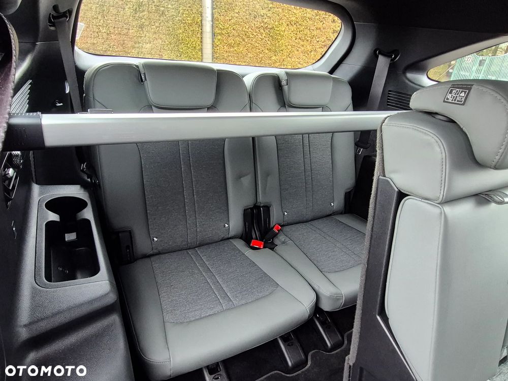 Kia Sorento 1.6T-GDI AWD OPF Spirit Drive 7-Sitzer - 14