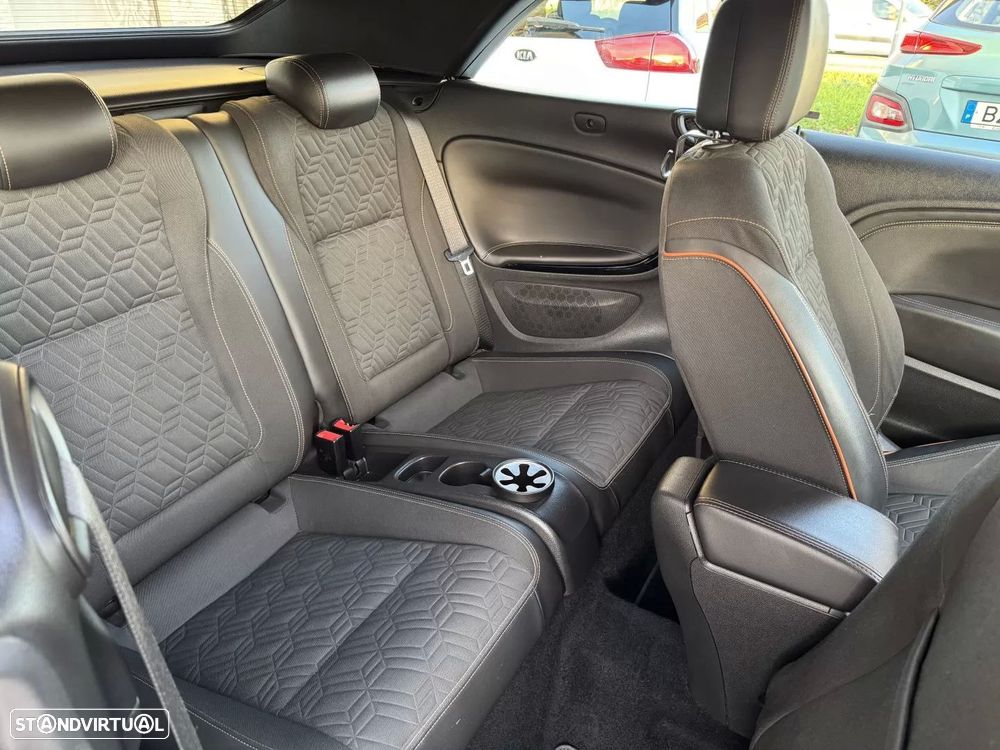 Opel Cascada 1.4 T S/S - 17