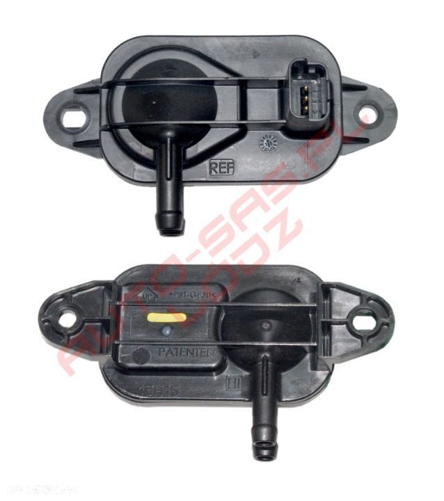 CZUJNIK DPF DUCATO JUMPER BOXER DAILY 06- - 1