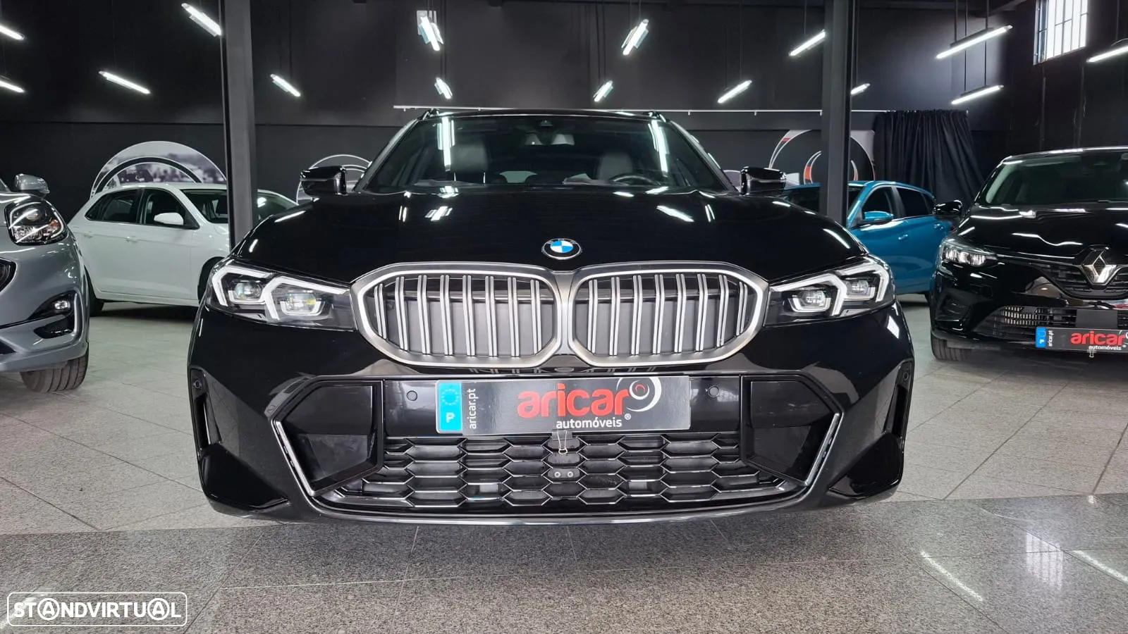 BMW 320 Gran Turismo - 2