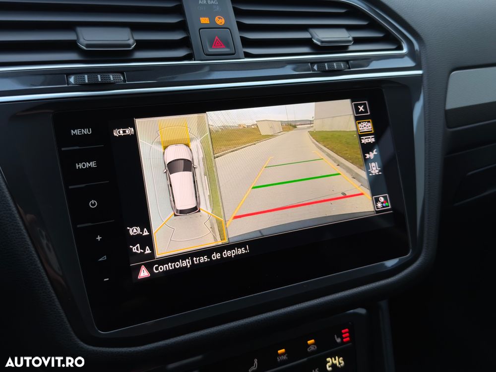 Volkswagen Tiguan 2.0 TDI SCR DSG IQ.DRIVE - 15