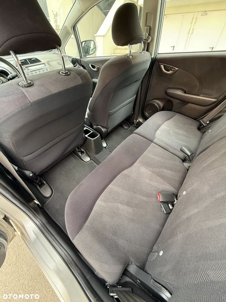 Honda Jazz 1.4 Comfort - 7