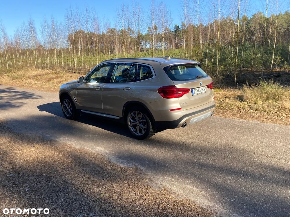 BMW X3 - 11
