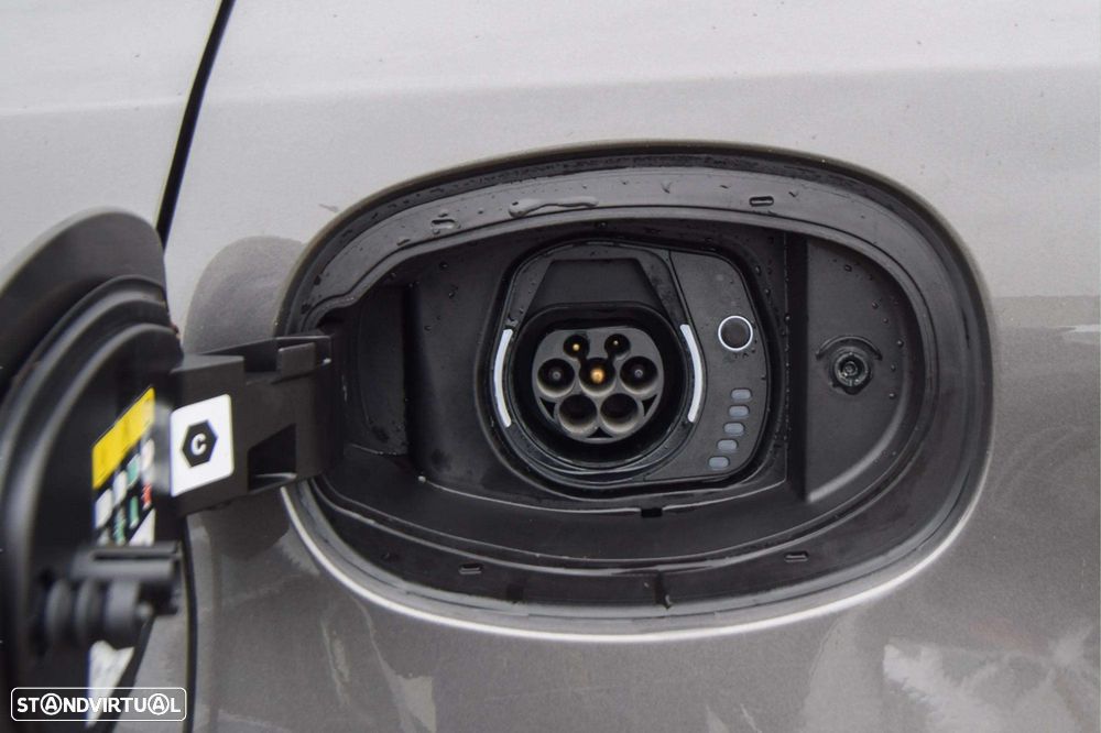 Alfa Romeo Tonale 1.3 Plug-In Hybrid Veloce e-AWD - 15