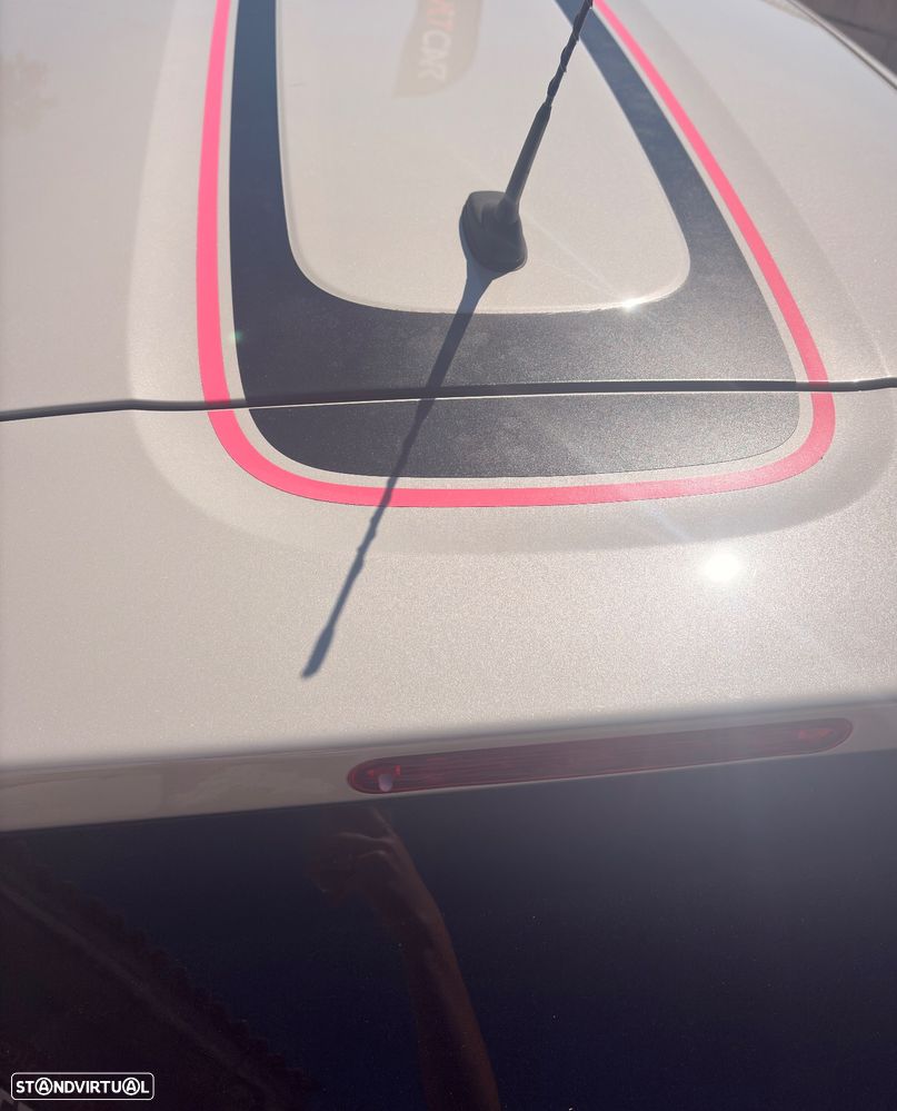 Citroën C3 — fotografia 17