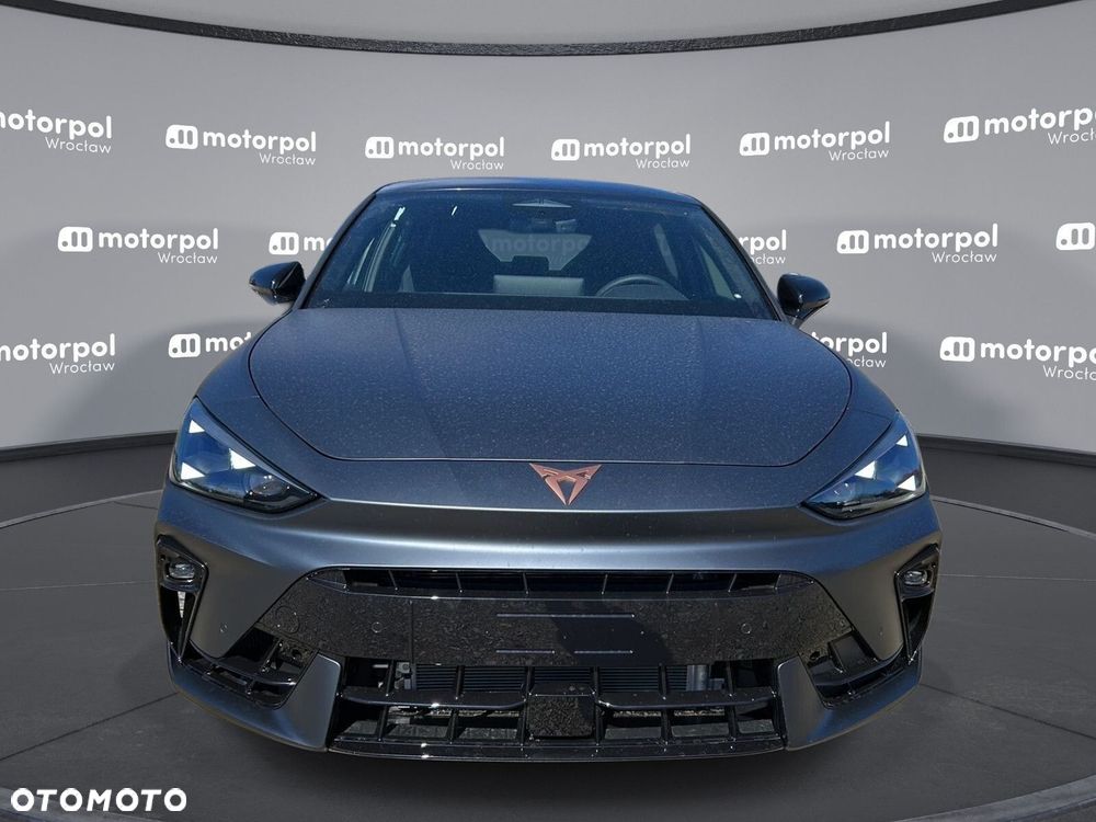 Cupra Leon - 8