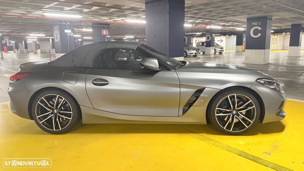 BMW Z4 30 i Pack M - 27