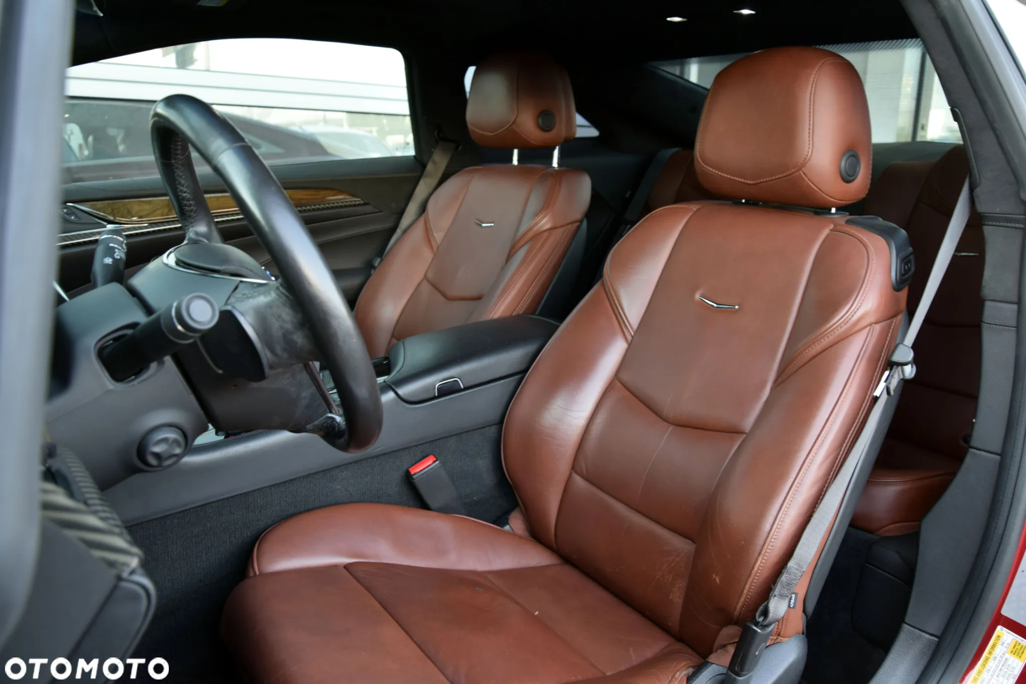 Cadillac ELR - 14