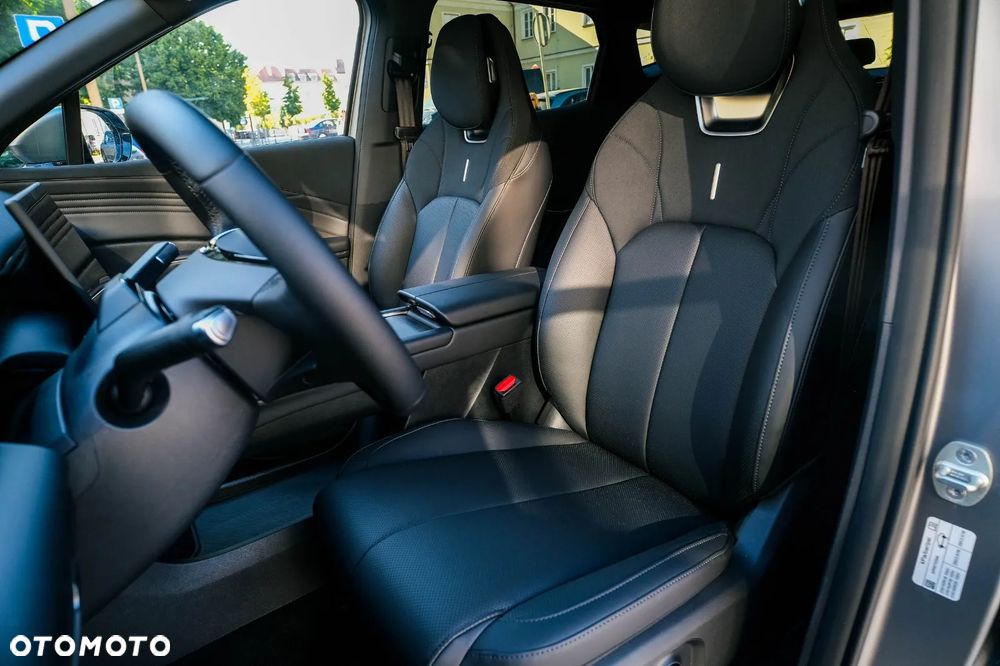 Omoda 7 1.5 T-GDi Super Hybrid Luxury - 26