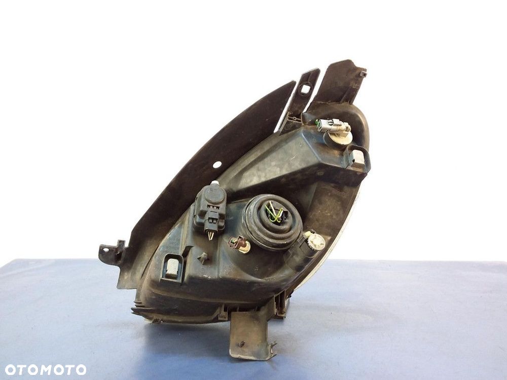 CITROEN XSARA PICASSO I REFLEKTOR PRAWY 9649557380 - 3