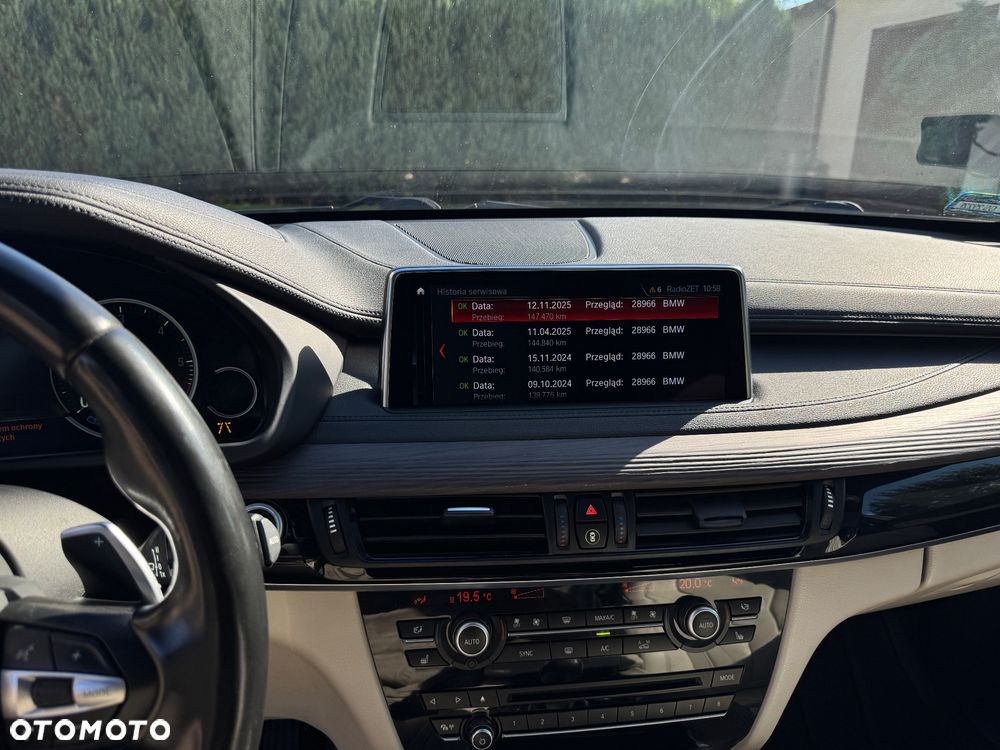 BMW X6 xDrive30d M Sport - 37