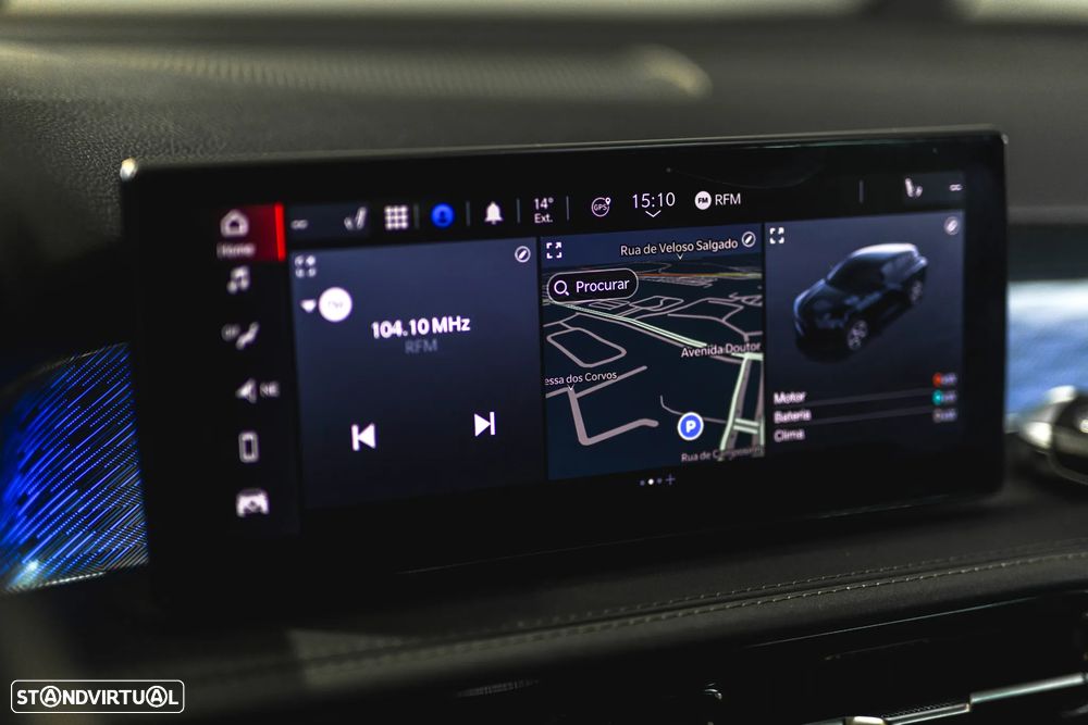 Alfa Romeo Tonale - 19