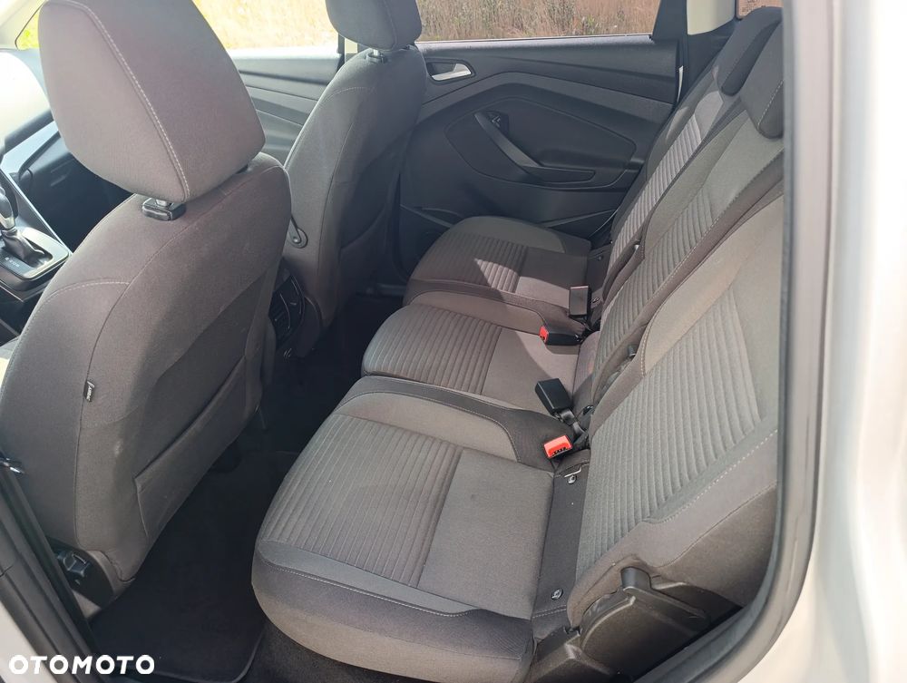 Ford C-MAX 1.5 TDCi Start-Stop-System Trend - 19
