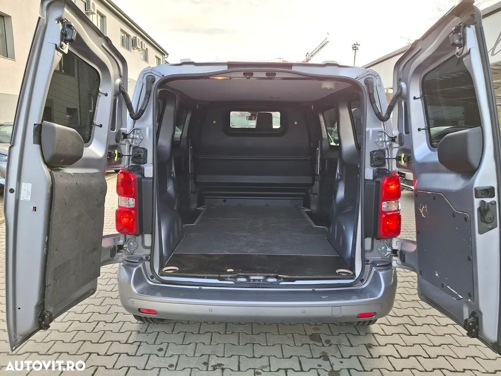 Citroën Jumpy - 10