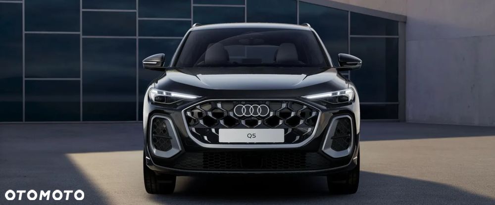 Audi Q5 - 3