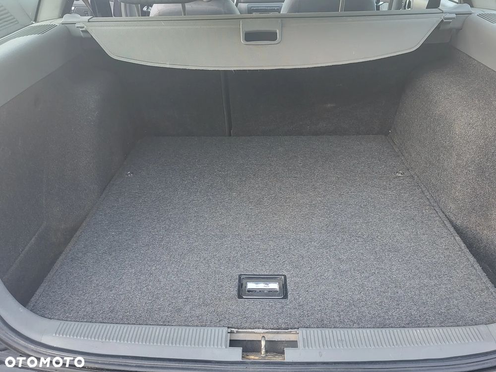 Skoda Octavia 1.9 TDI SLX - 7