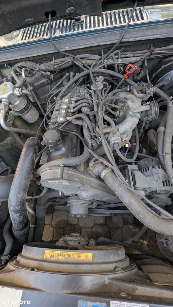 Volvo 945 - 8