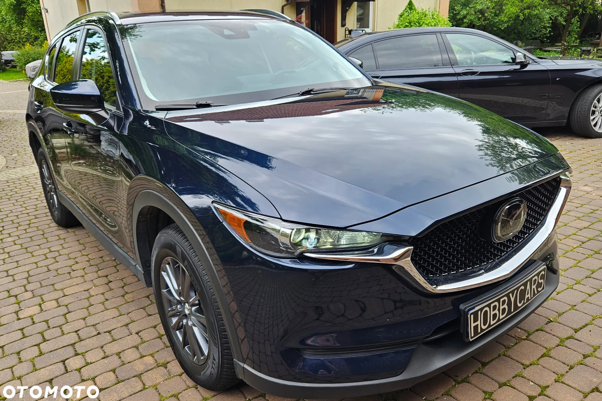 Mazda CX-5 - 5