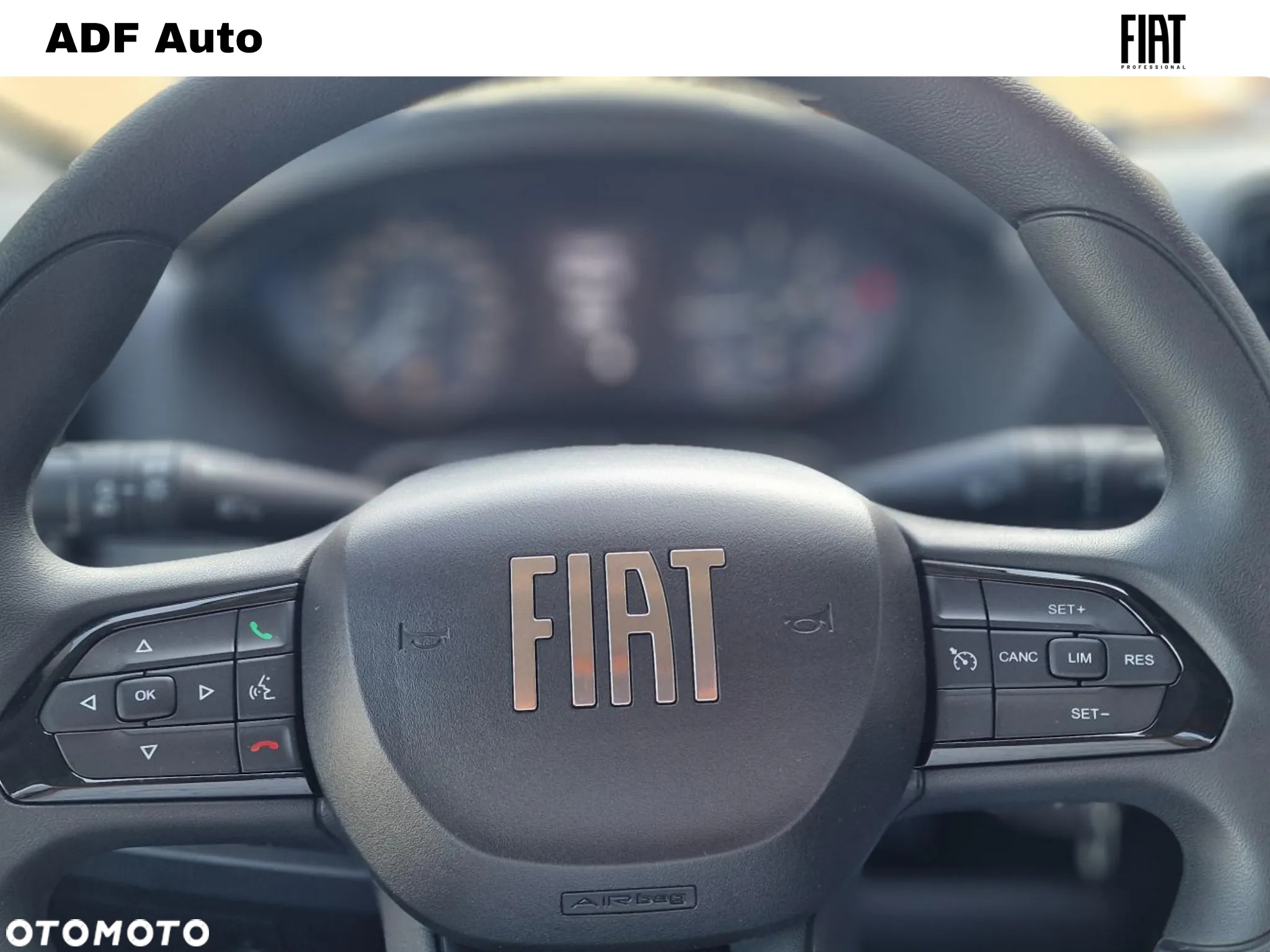 Fiat Ducato L3 + skrzynia z plandeką - 5