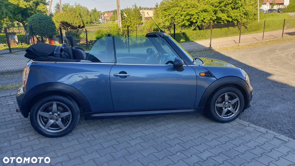 MINI ONE - 6