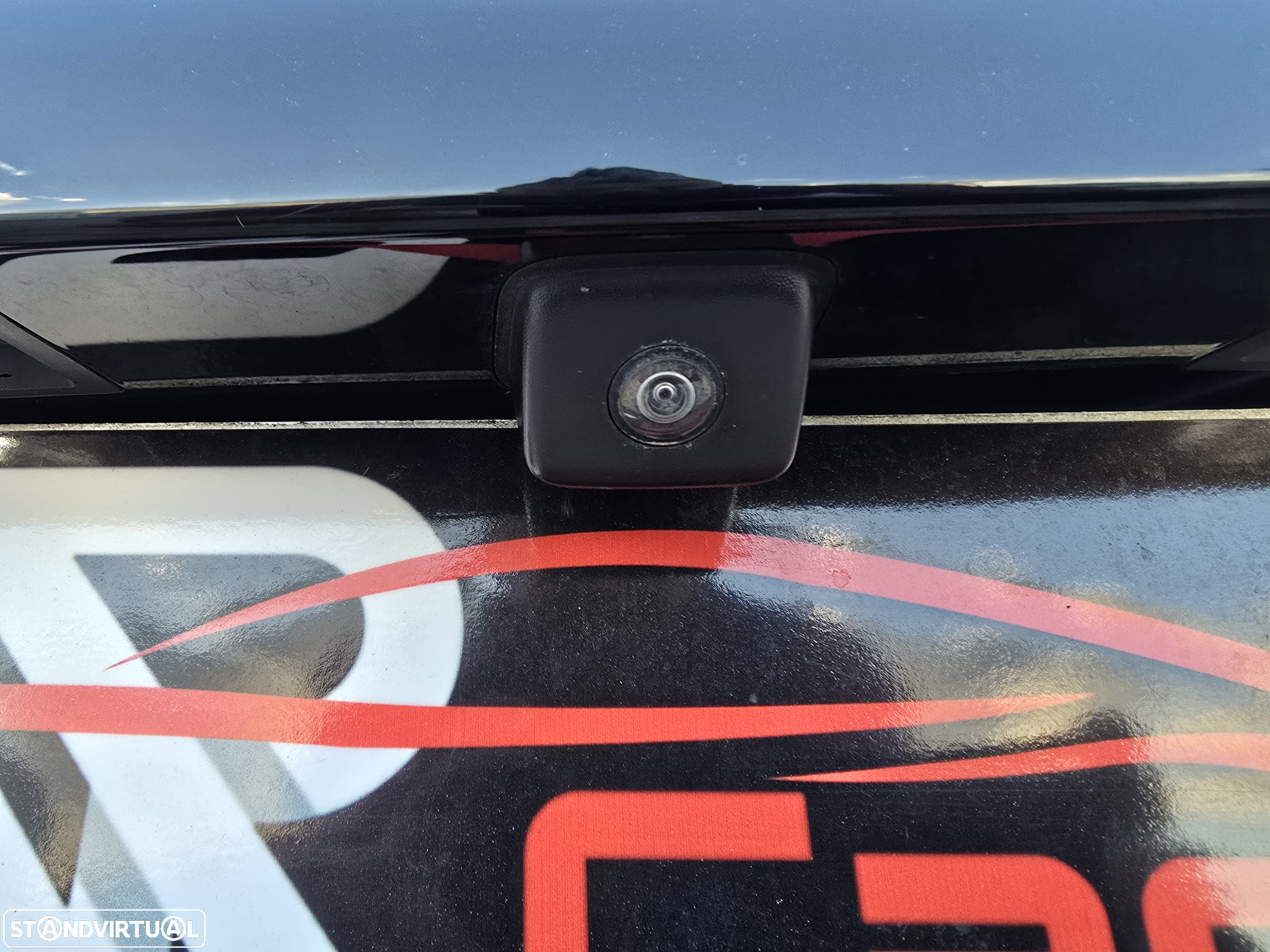 Peugeot 508 1.5 BlueHDi GT Line EAT8 - 21