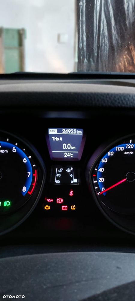 Hyundai i30 1.4 Classic - 9