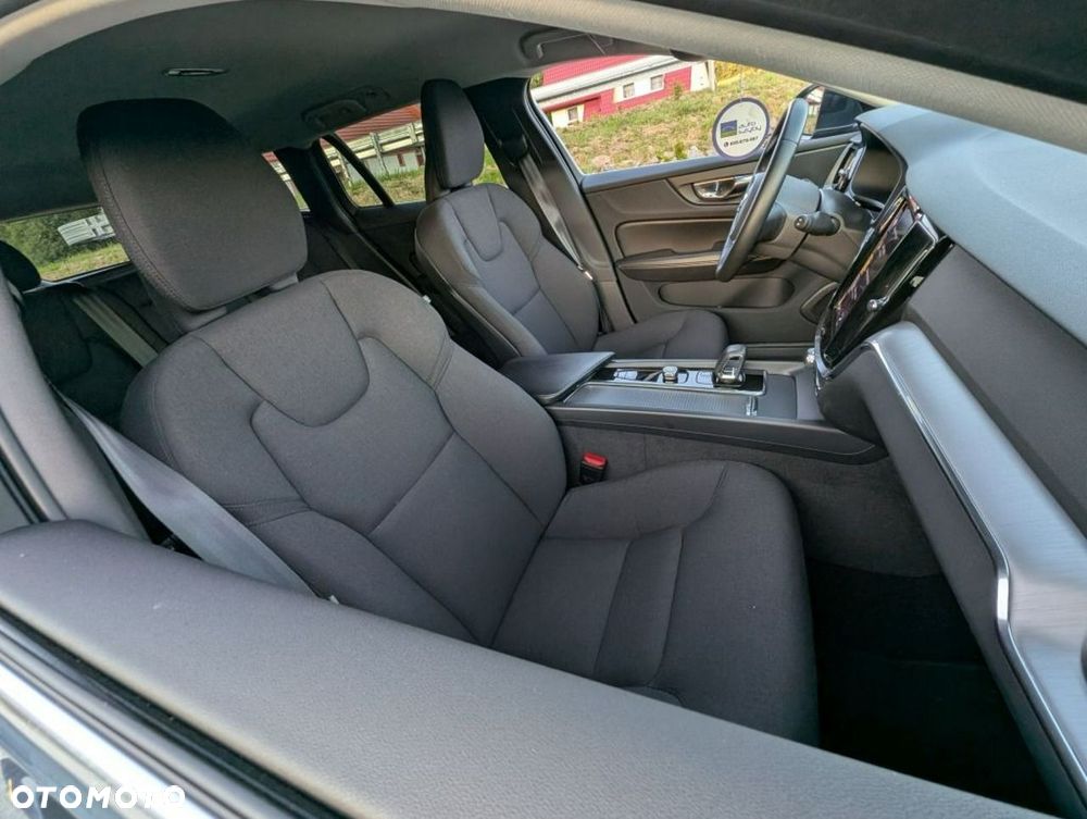 Volvo V60 - 6