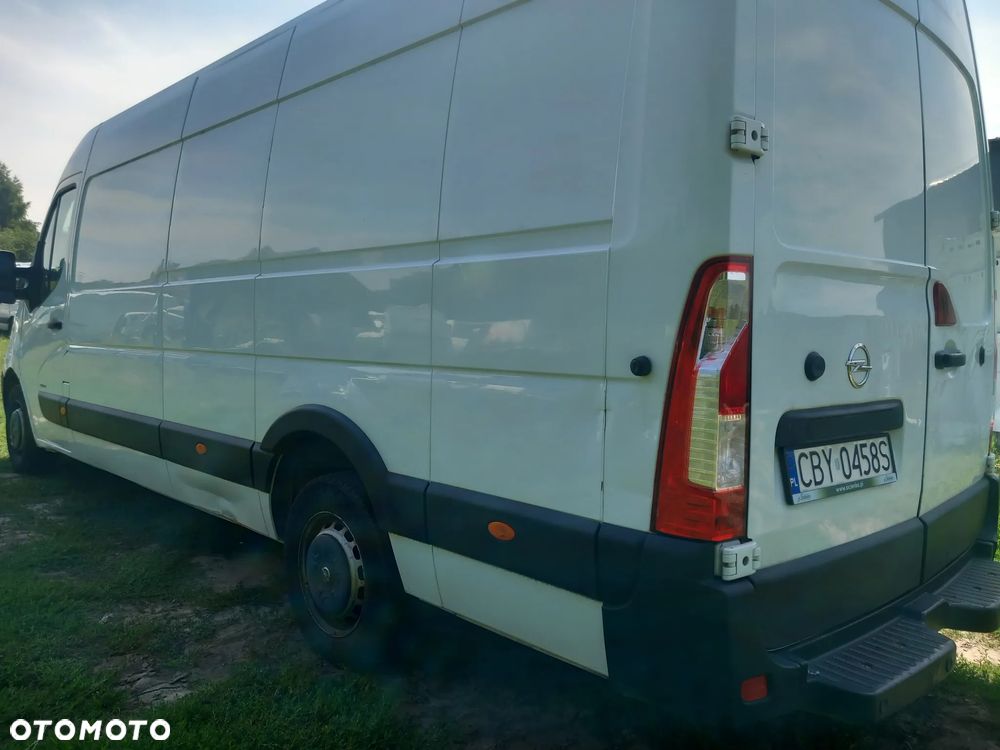 Renault Master - 9
