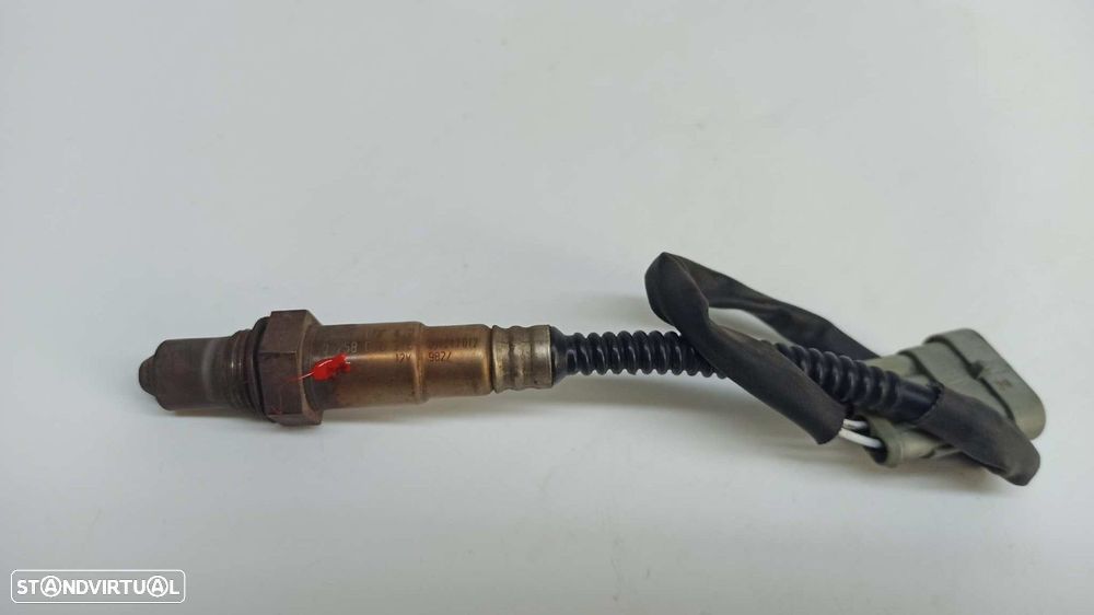 SONDA LAMBDA ALFA ROMEO 156 (116) 1.8 T.SPARK PROGRESSION - 6