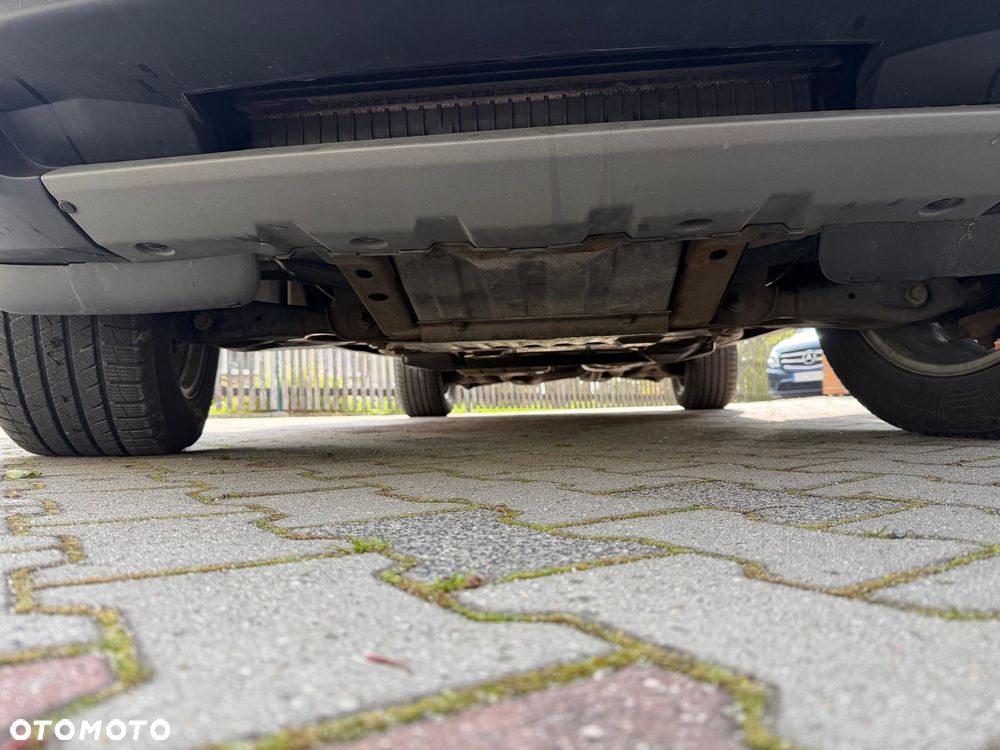 Land Rover Discovery - 13