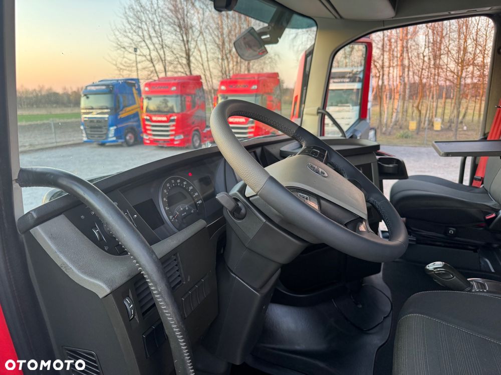 Volvo FH500 - 24