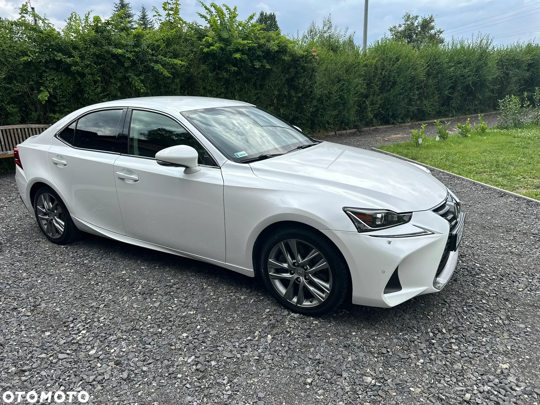Lexus IS 200t / 300 Elegance - 33