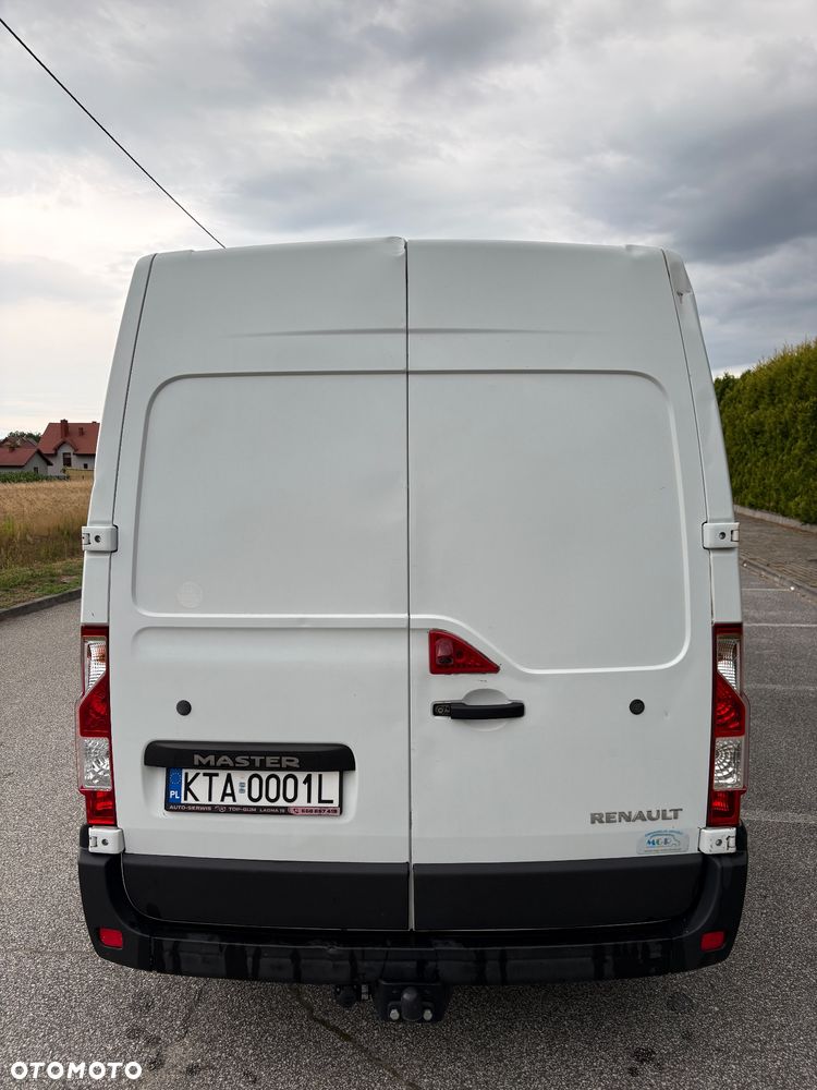 Renault Master L3H2 - 5