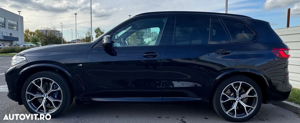 BMW X5 xDrive30d - 2